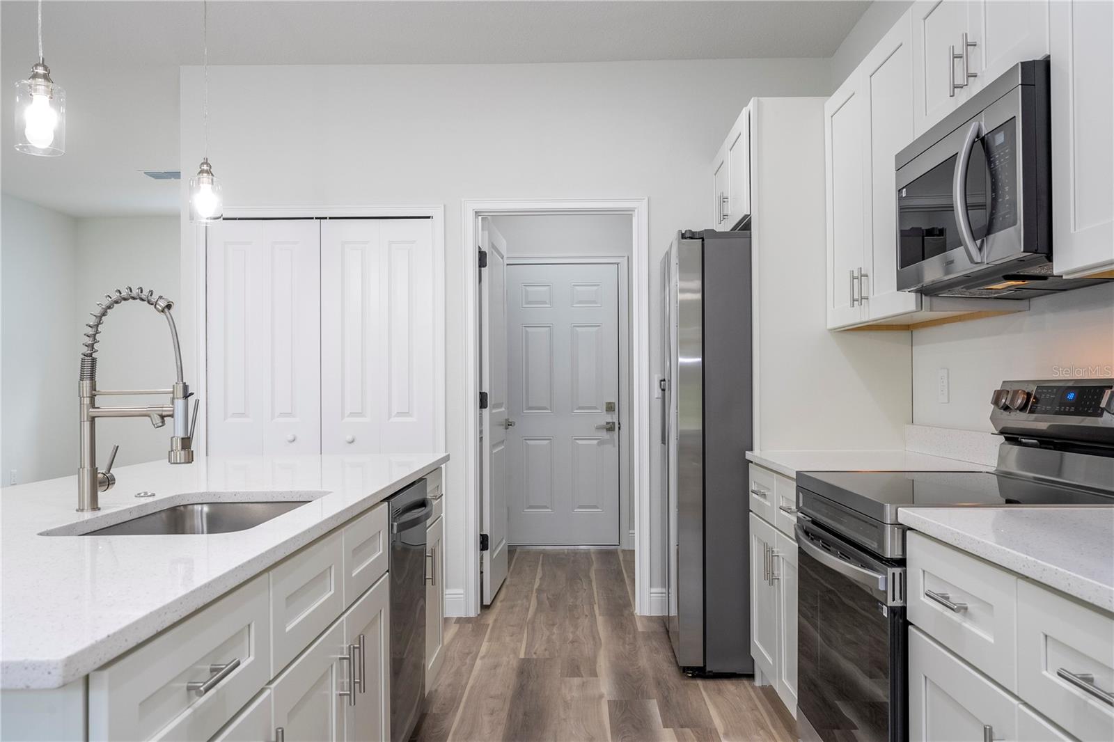 MARION OAKS UN 5 - Residential