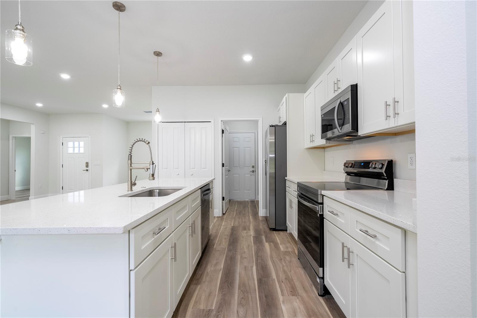 MARION OAKS UN 5 - Residential