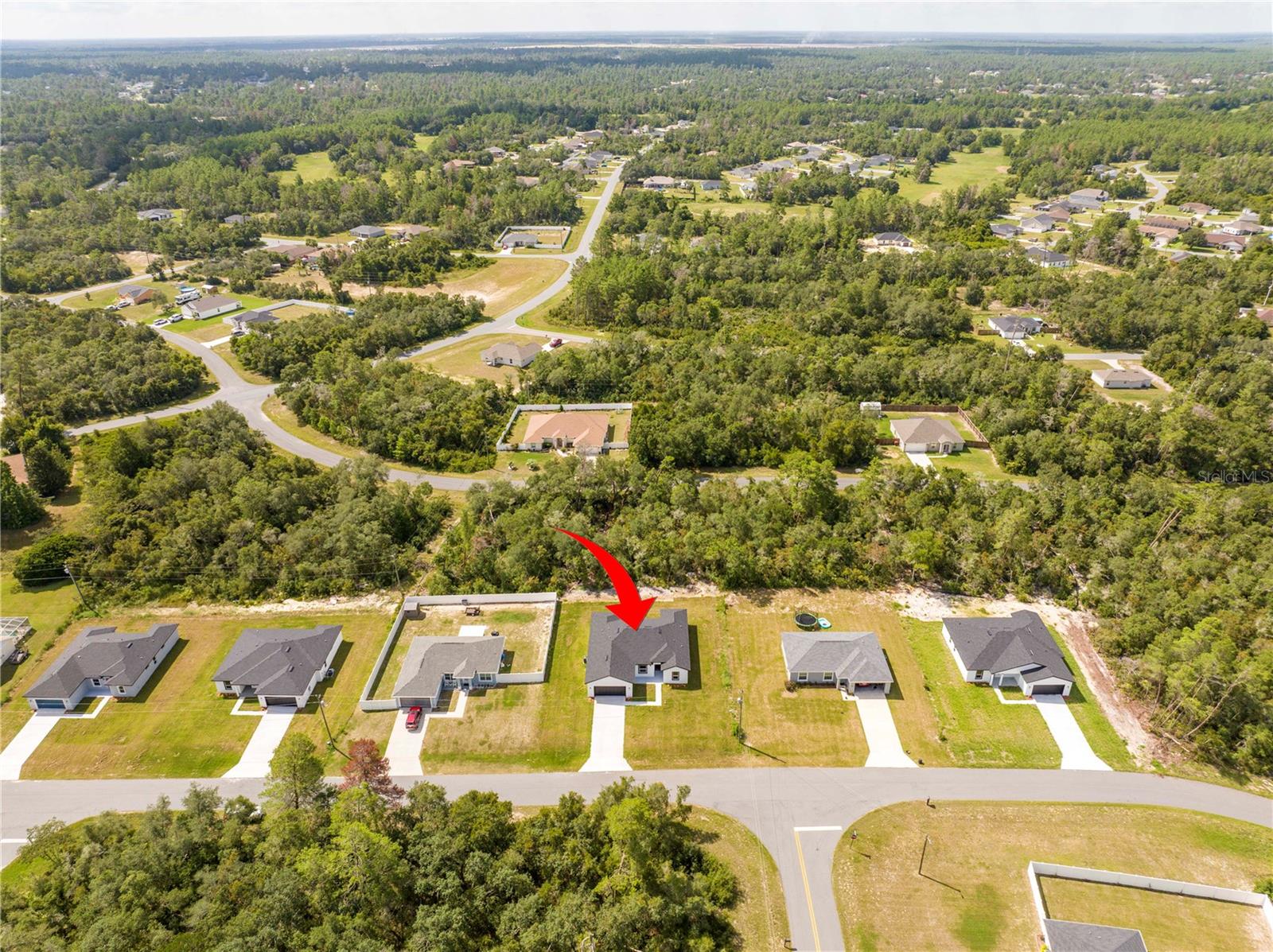 MARION OAKS UN 5 - Residential