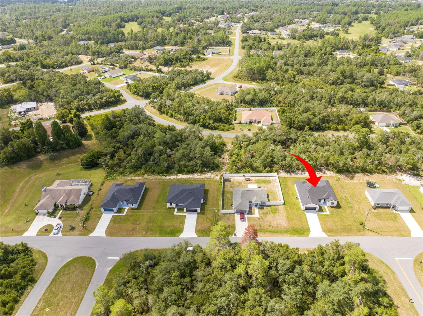 MARION OAKS UN 5 - Residential