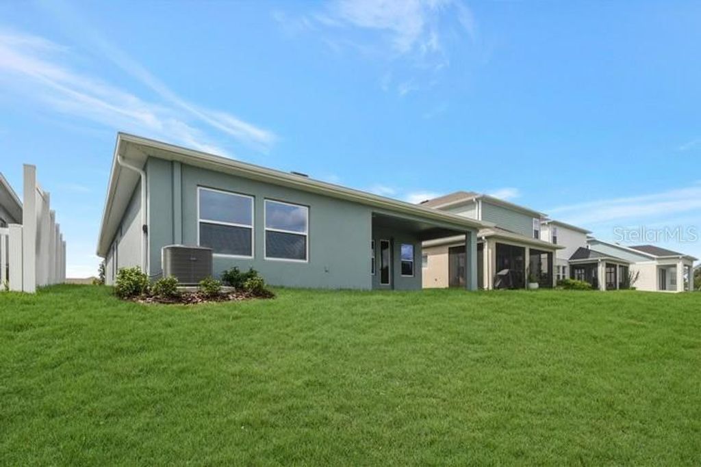 Photo of 11865 Mile Marsh Drive, Riverview, FL 33569 (MLS # TB8505092)