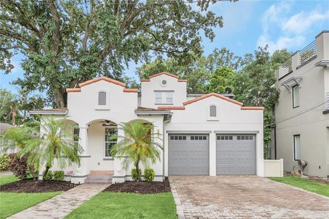 A home in ORLANDO