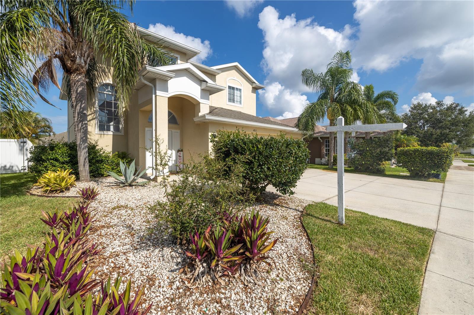 4811 HALLS MILL CROSSING