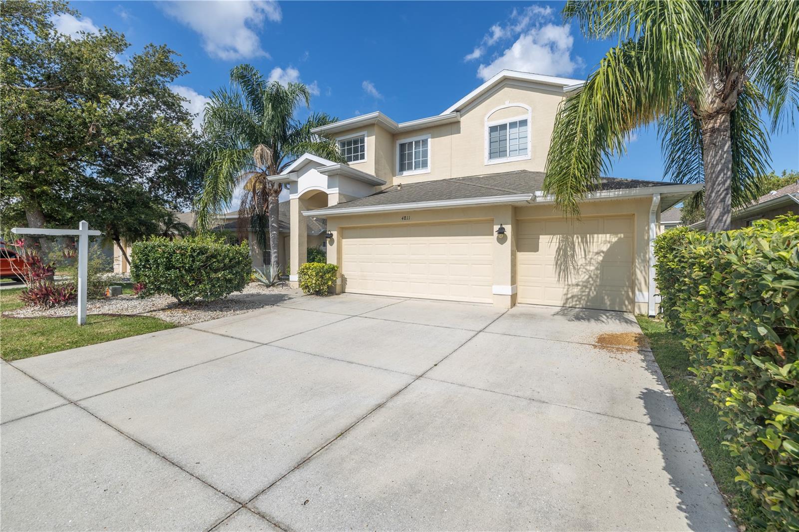4811 HALLS MILL CROSSING
