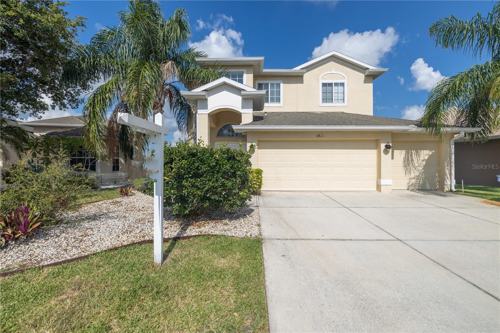 4811 HALLS MILL CROSSING