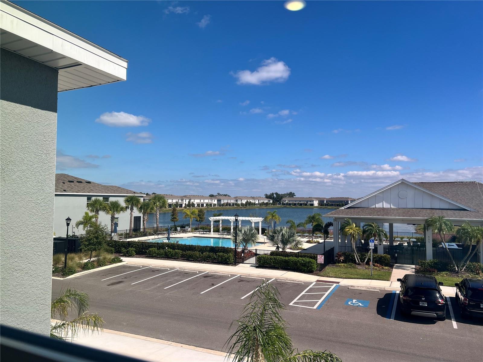 MANGROVE POINT PHASE 1 LOT 1 - Residential Lease