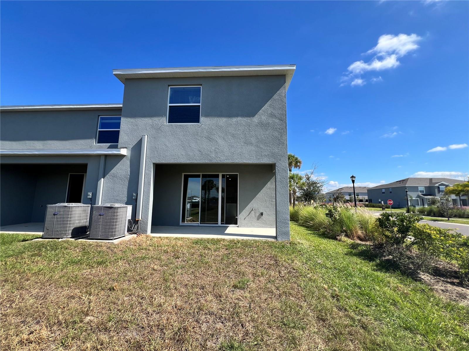 MANGROVE POINT PHASE 1 LOT 1 - Residential Lease