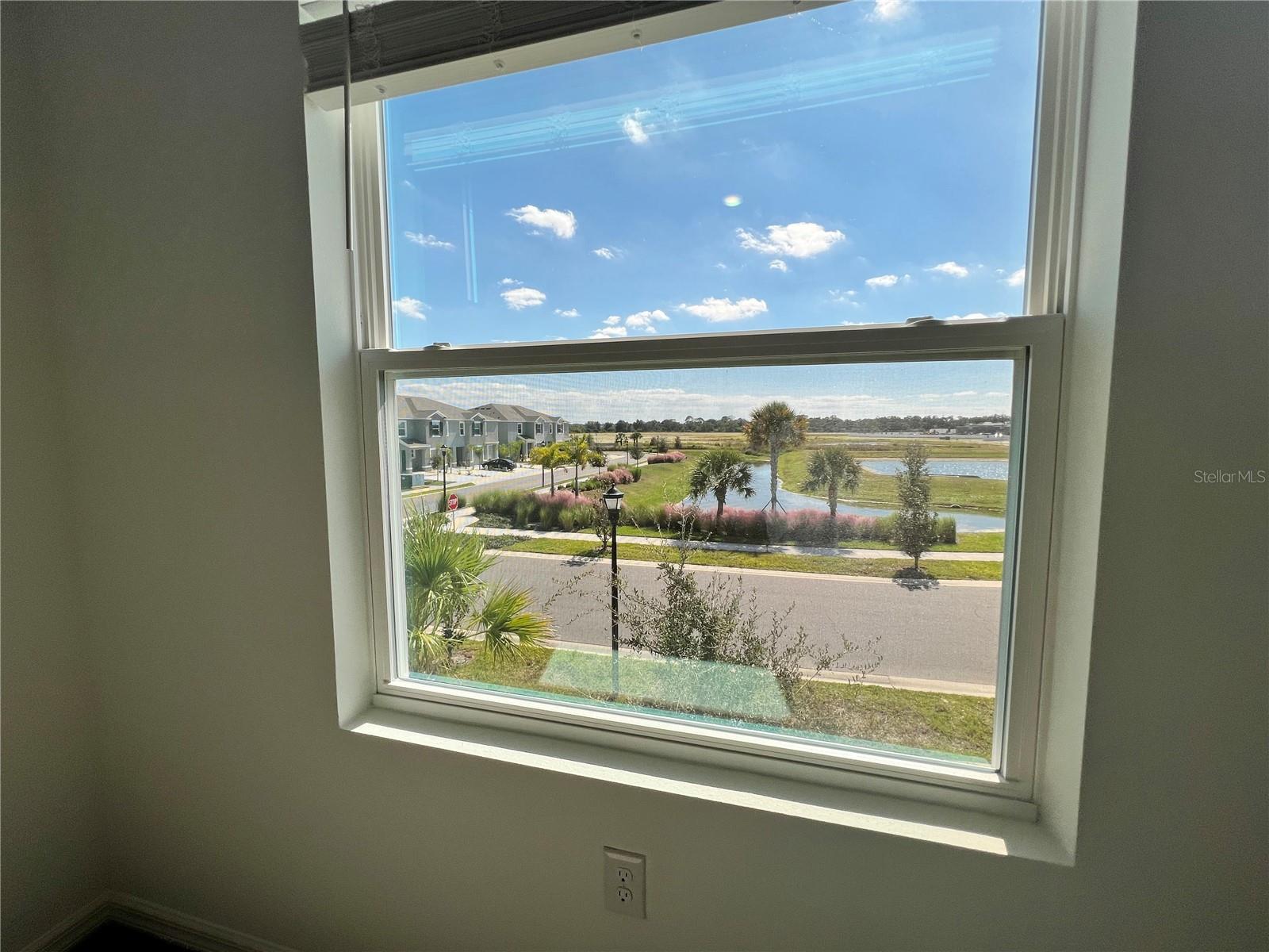 MANGROVE POINT PHASE 1 LOT 1 - Residential Lease