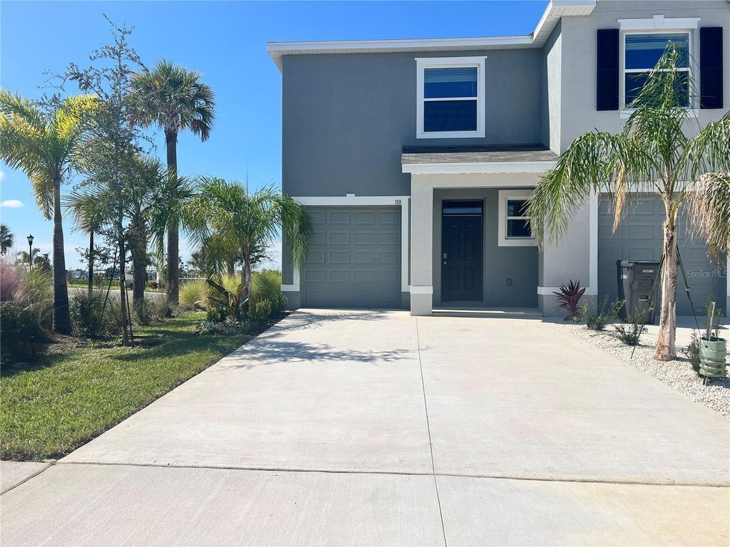 Photo of 110 Mangrove Shade Circle, Apollo Beach, FL 33572 (MLS # TB8443082)