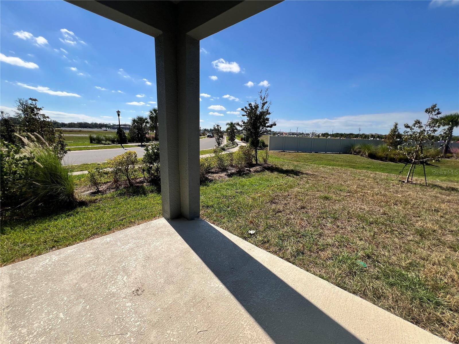 MANGROVE POINT PHASE 1 LOT 1 - Residential Lease