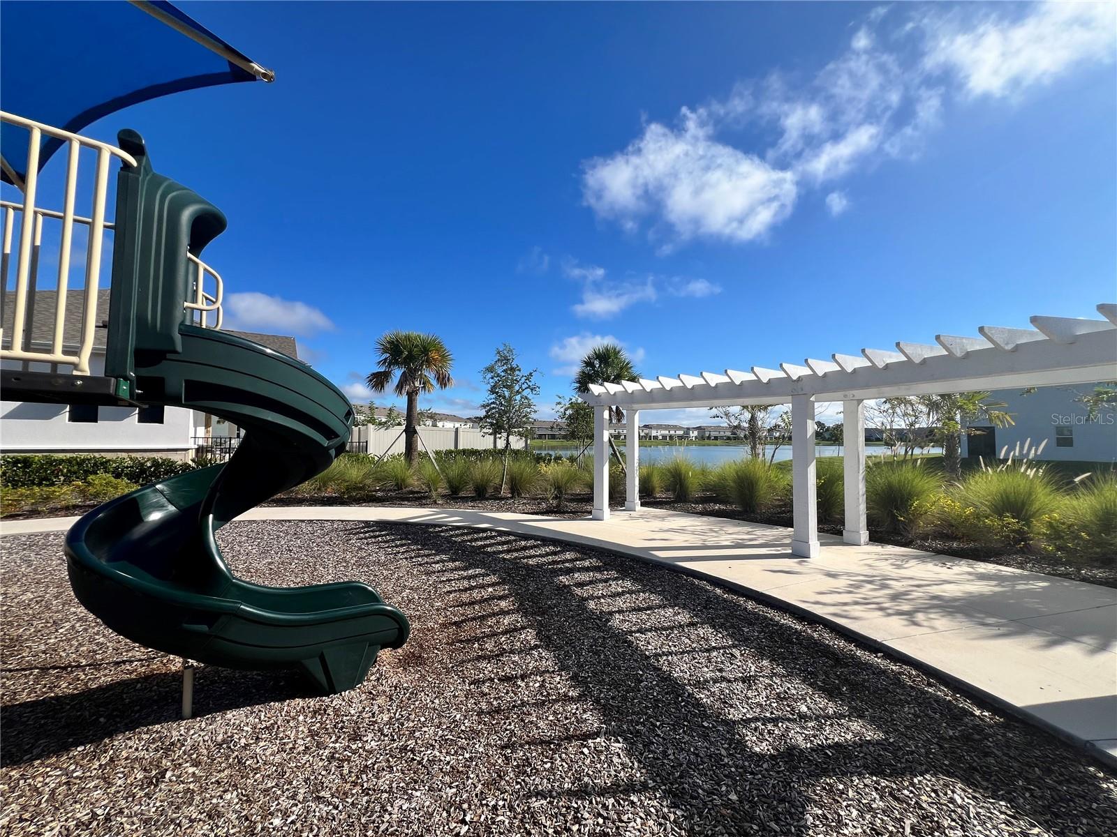 MANGROVE POINT PHASE 1 LOT 1 - Residential Lease