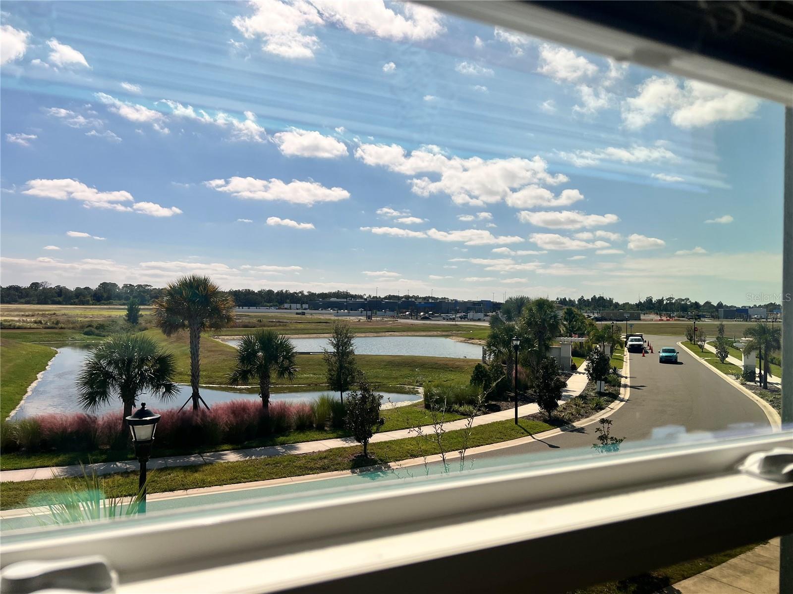 MANGROVE POINT PHASE 1 LOT 1 - Residential Lease