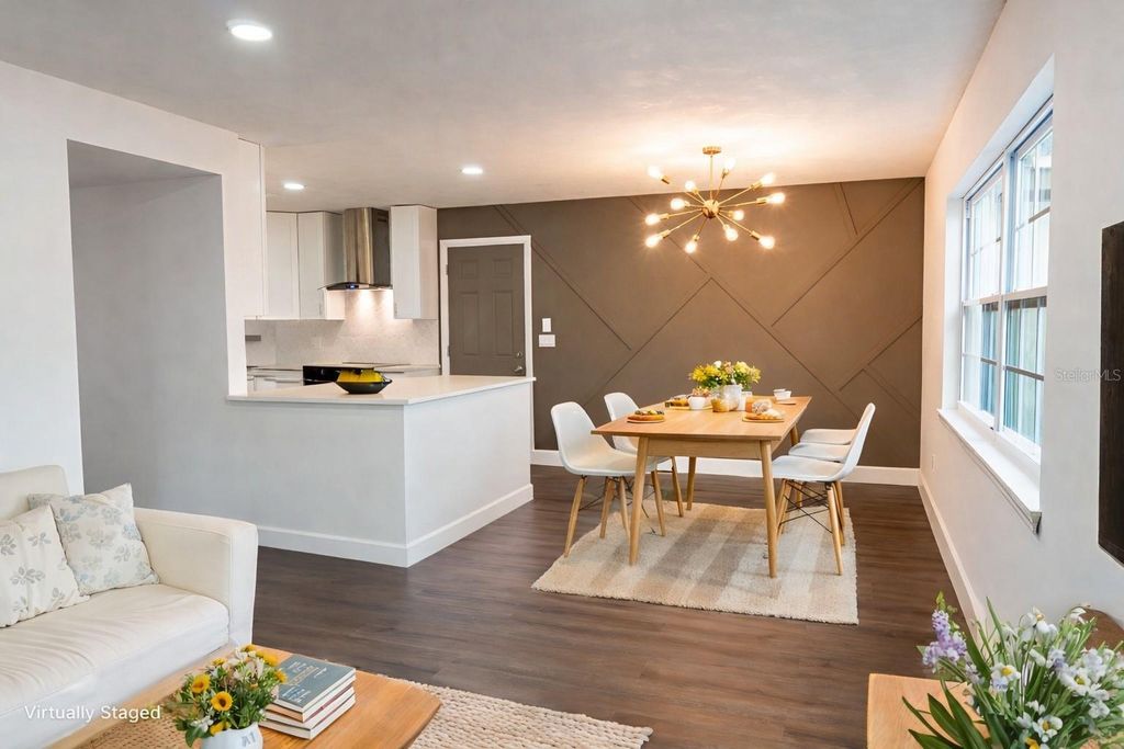 Photo of 132 Washington Avenue, Orlando, FL 32810 (MLS # O6380350)