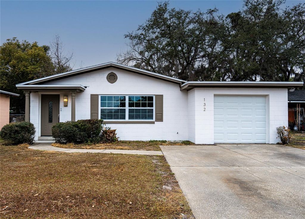 Photo of 132 Washington Avenue, Orlando, FL 32810 (MLS # O6380350)