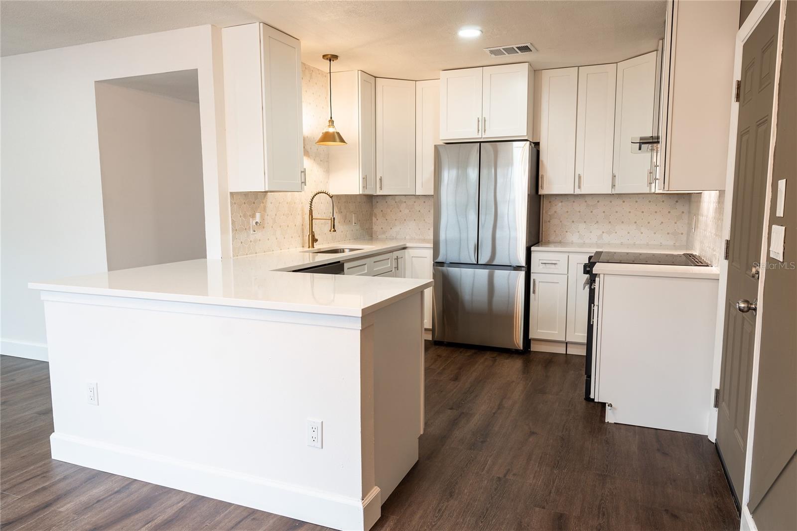 132 WASHINGTON AVENUE