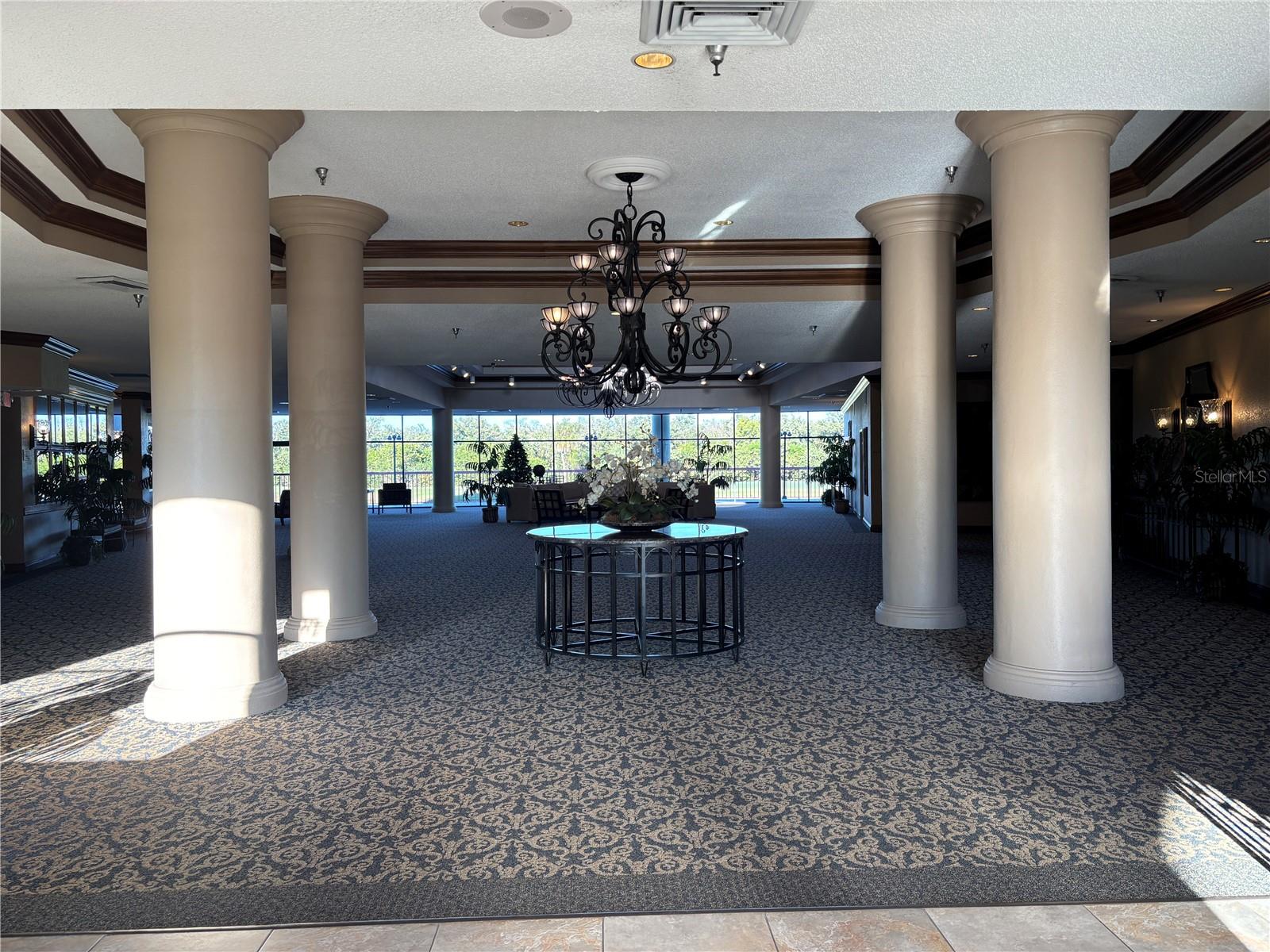 CRYSTAL BAY CONDOMINIUMS - Residential