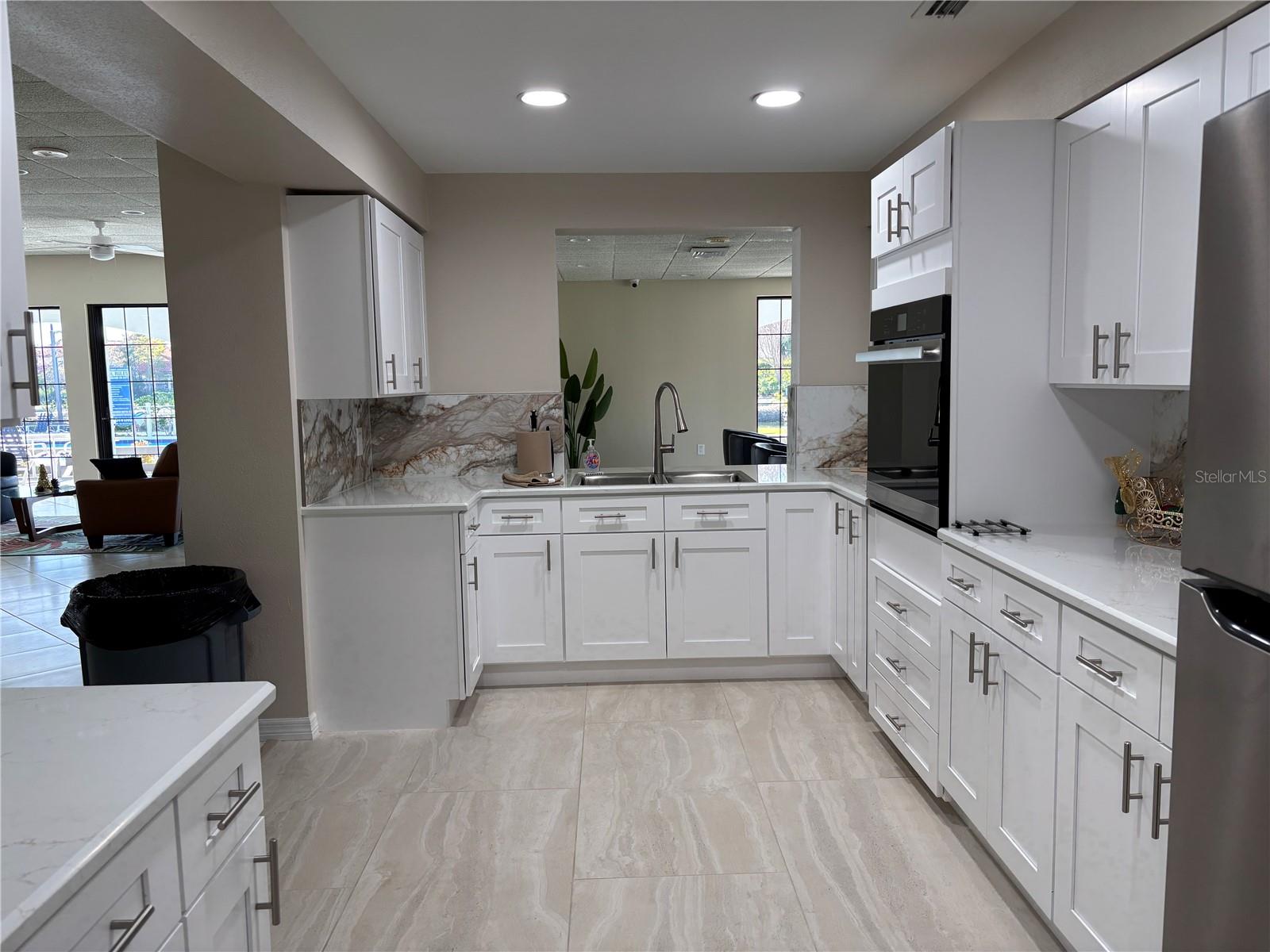 CRYSTAL BAY CONDOMINIUMS - Residential