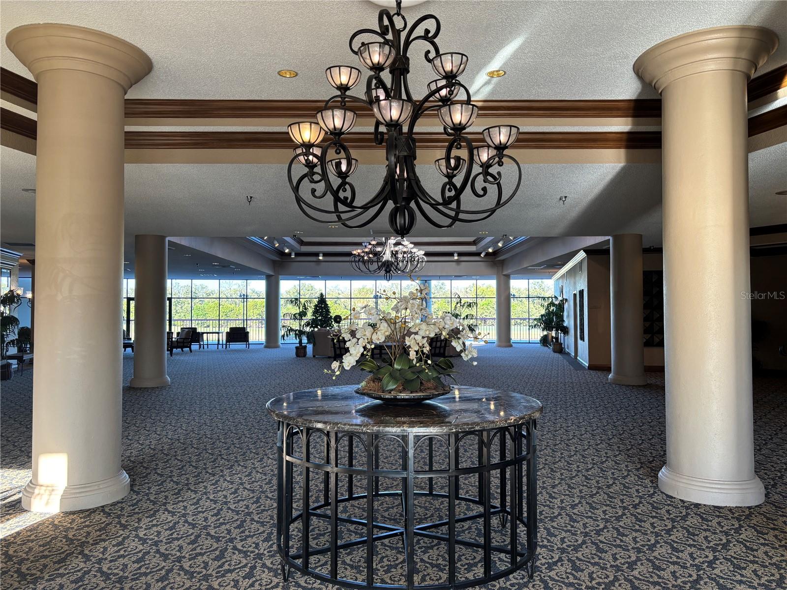 CRYSTAL BAY CONDOMINIUMS - Residential