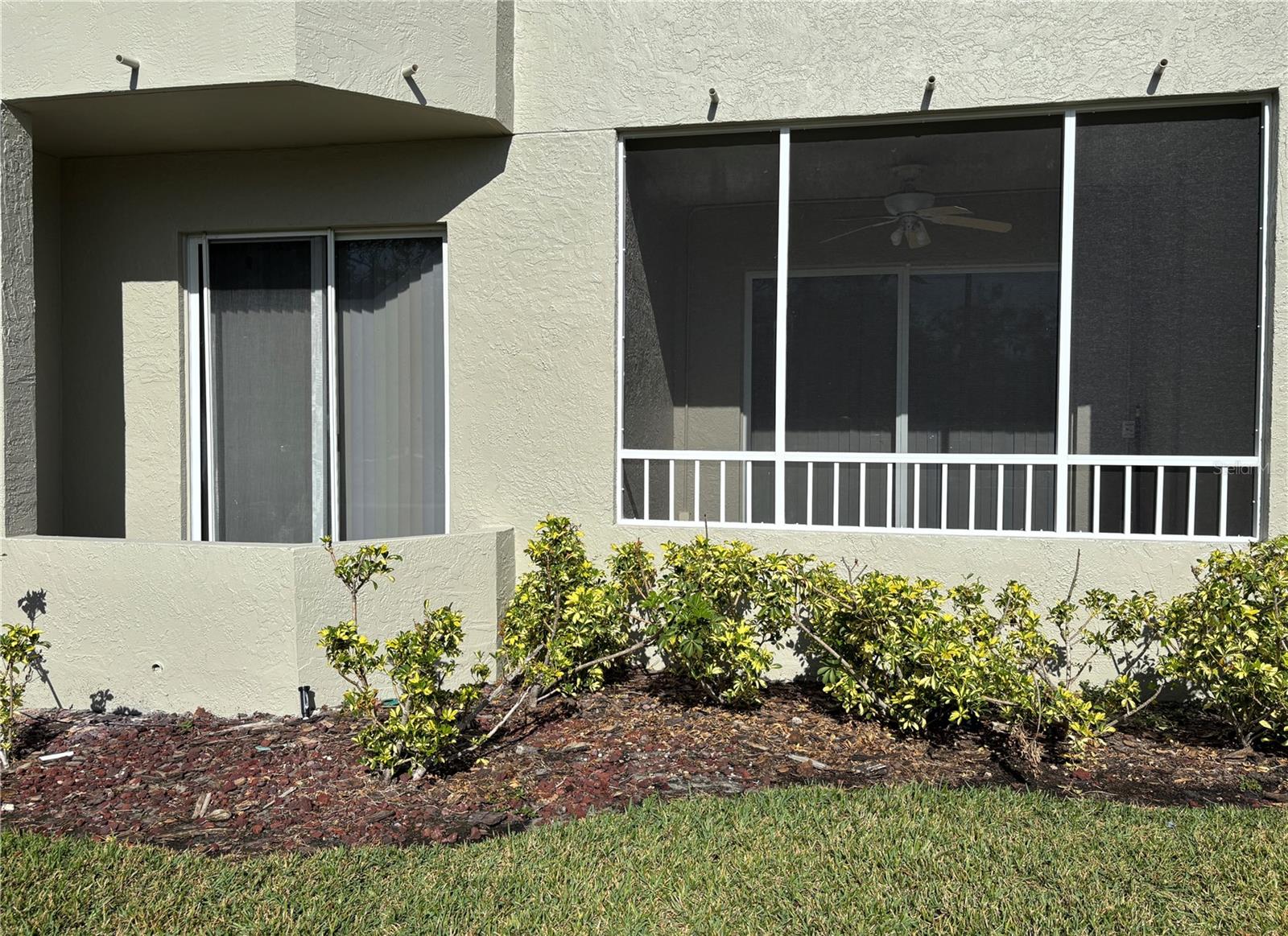 CRYSTAL BAY CONDOMINIUMS - Residential