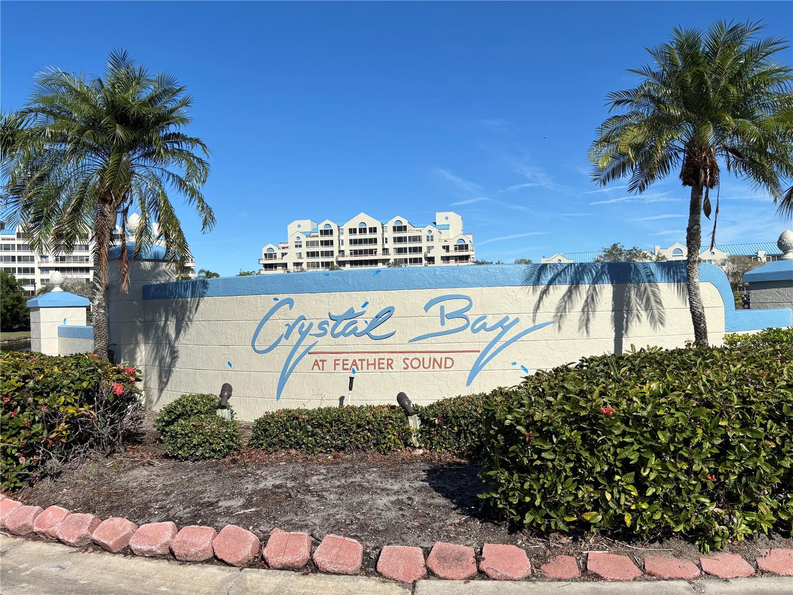CRYSTAL BAY CONDOMINIUMS - Residential