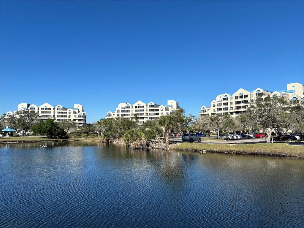Photo of 2333 Feather Sound Drive #A104, Clearwater, FL 33762 (MLS # TB8455801)