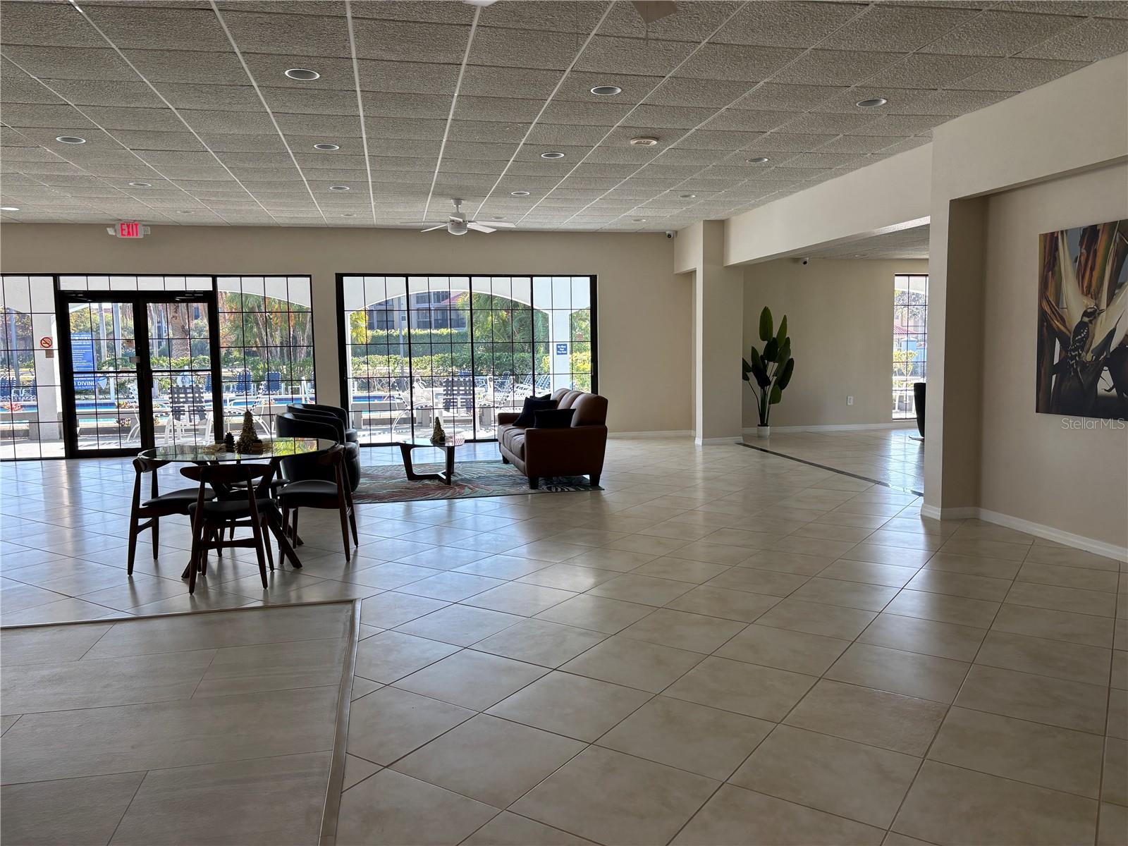 CRYSTAL BAY CONDOMINIUMS - Residential