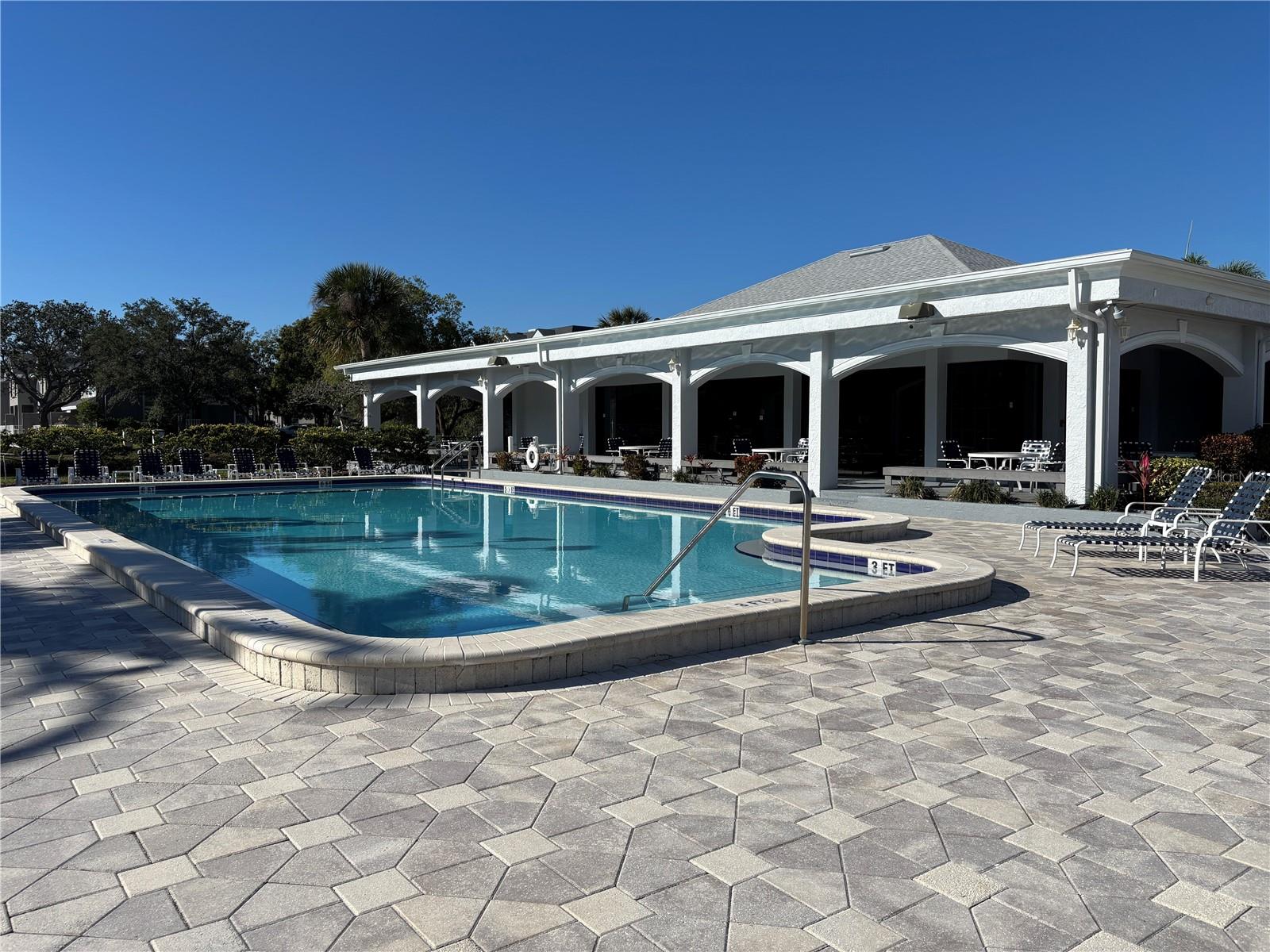 CRYSTAL BAY CONDOMINIUMS - Residential