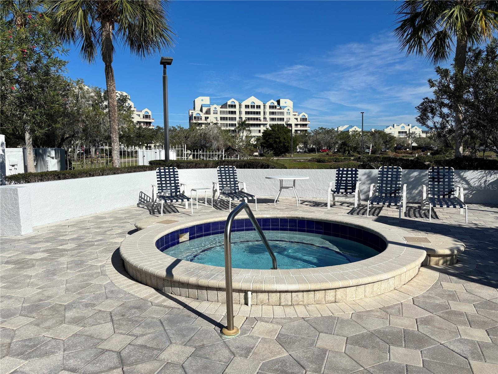 CRYSTAL BAY CONDOMINIUMS - Residential