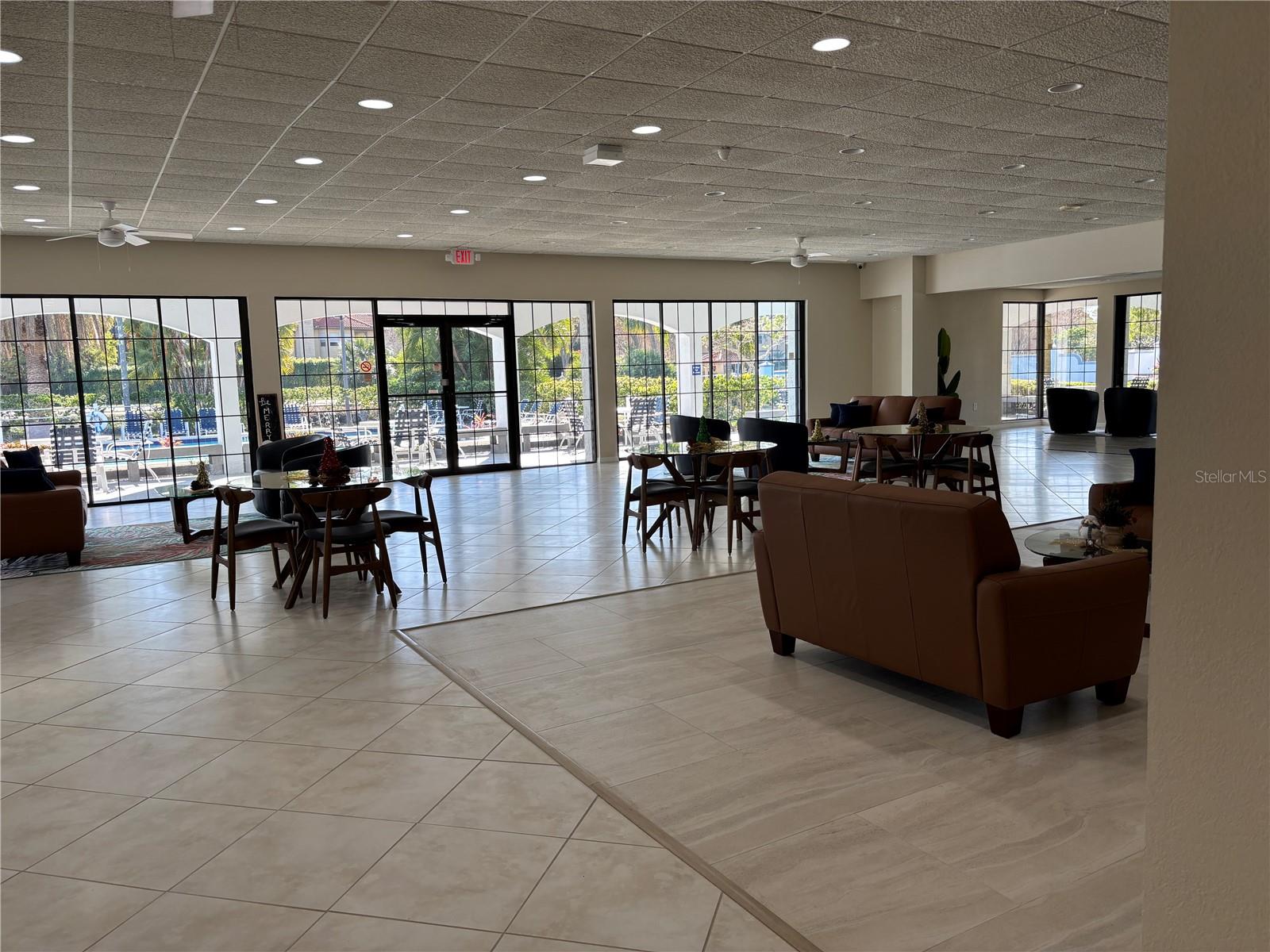 CRYSTAL BAY CONDOMINIUMS - Residential