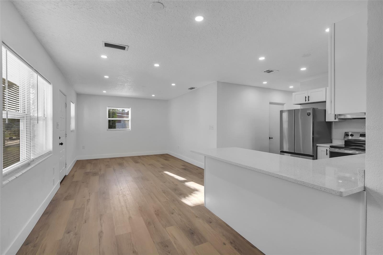 JANSEN SUB - Residential