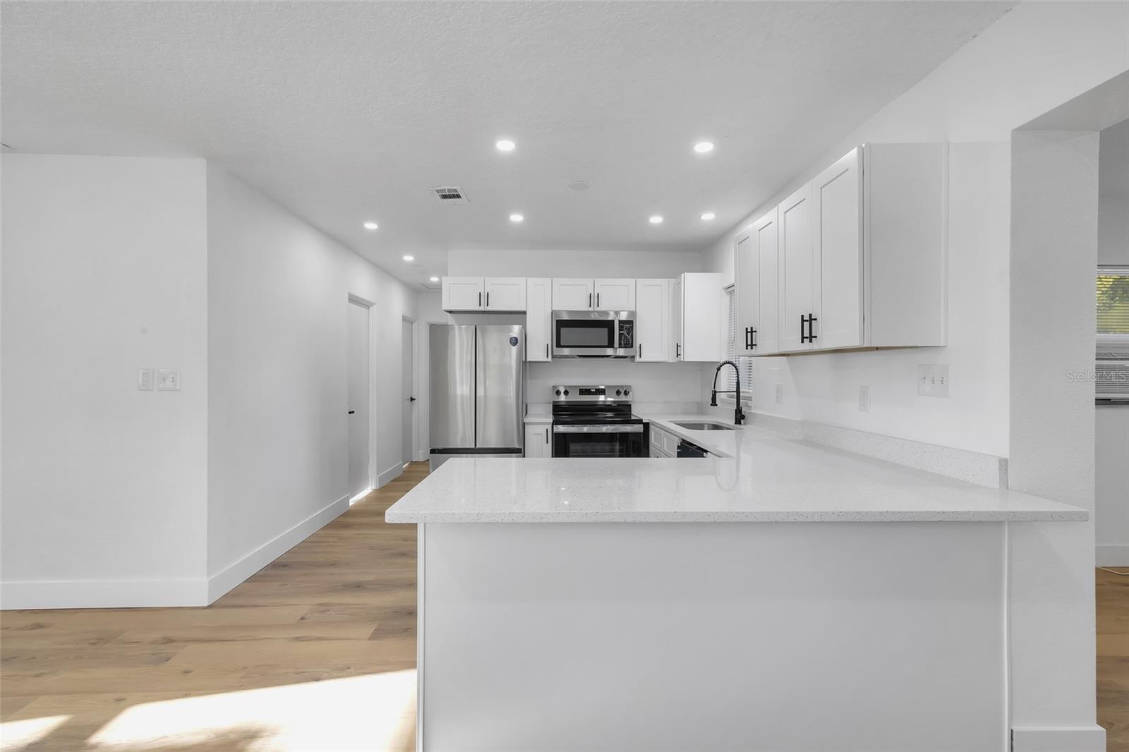 JANSEN SUB - Residential