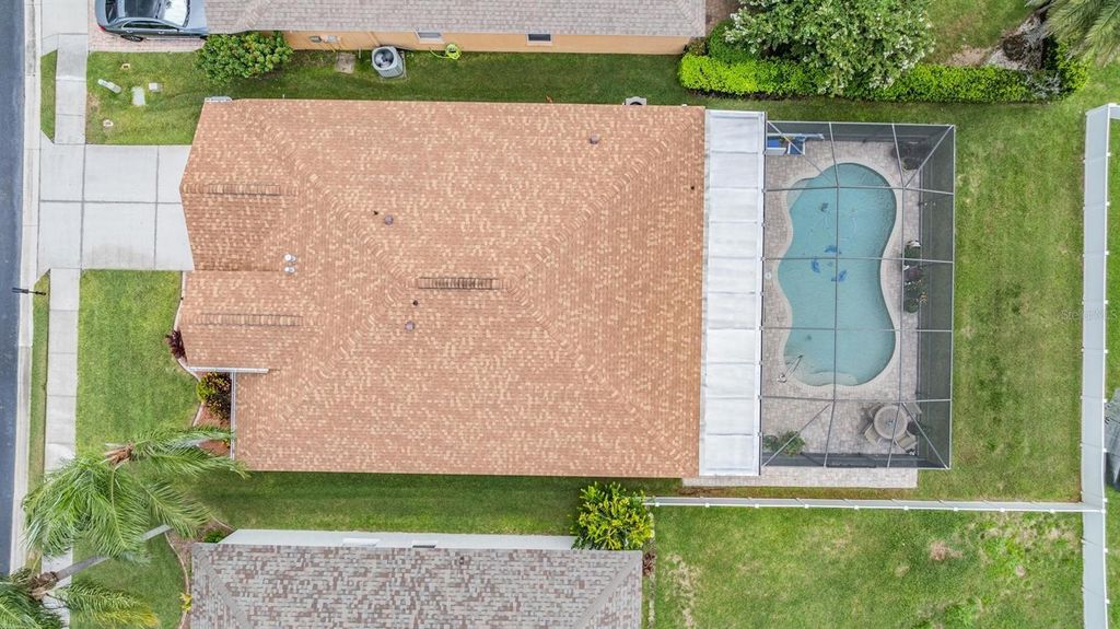 Photo of 10435 Peppergrass Court, Trinity, FL 34655 (MLS # W7876916)