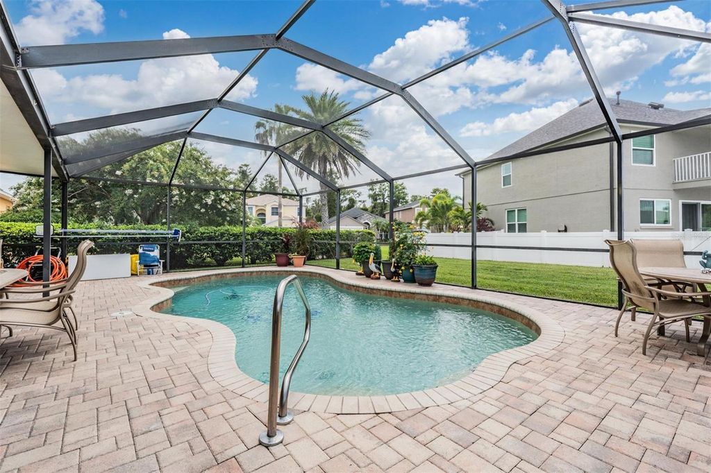 Photo of 10435 Peppergrass Court, Trinity, FL 34655 (MLS # W7876916)