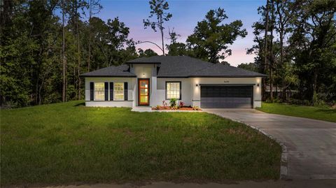 9419 N JACKSON WAY CITRUS SPRINGS FL 34434