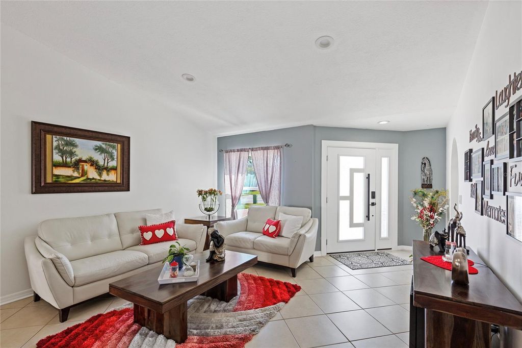 Photo of 5927 Taywood Drive, Tampa, FL 33624 (MLS # TB8469127)