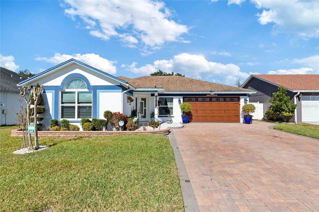 Photo of 5927 Taywood Drive, Tampa, FL 33624 (MLS # TB8469127)