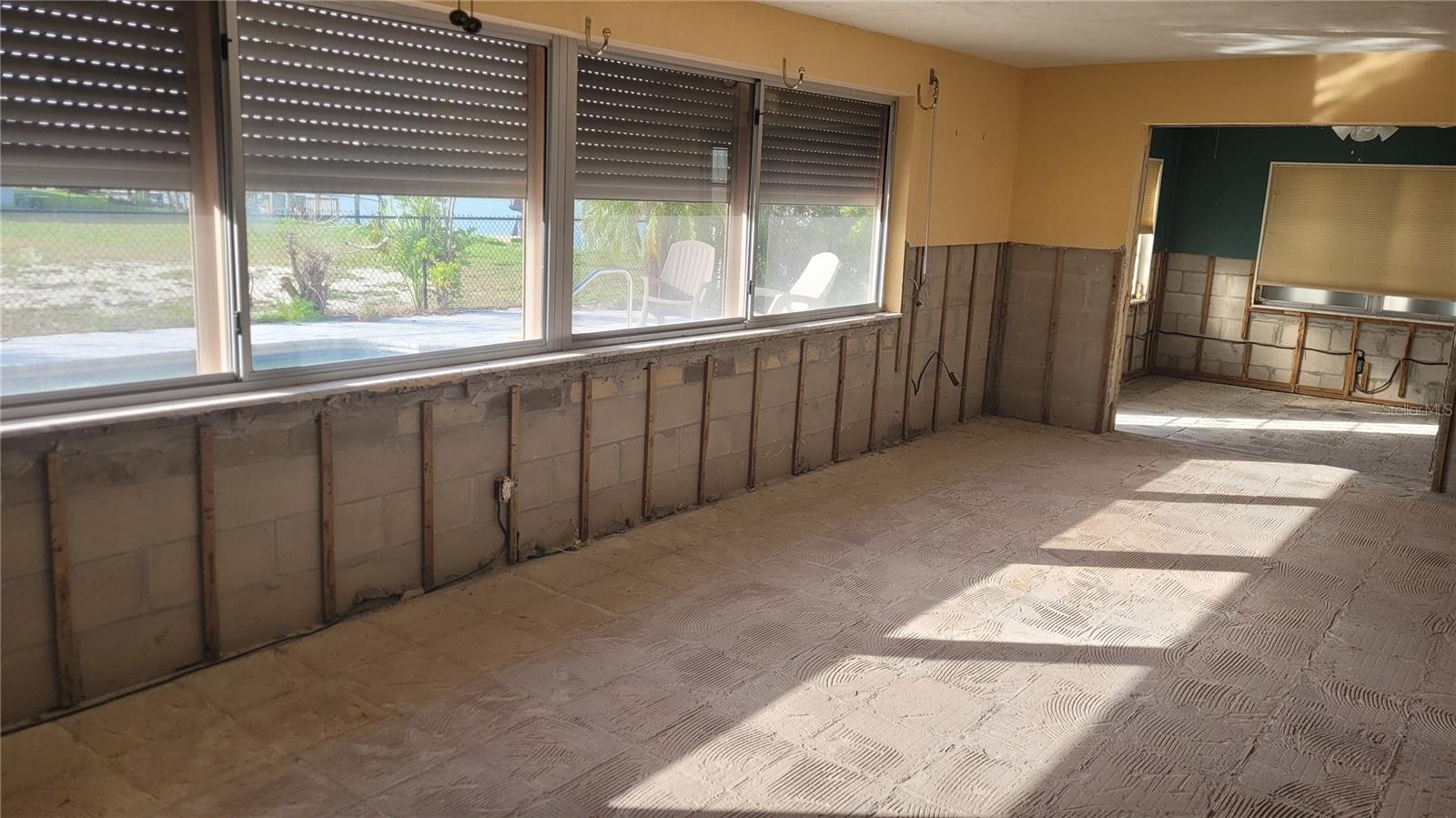 THREE PALMS POINT - Residential