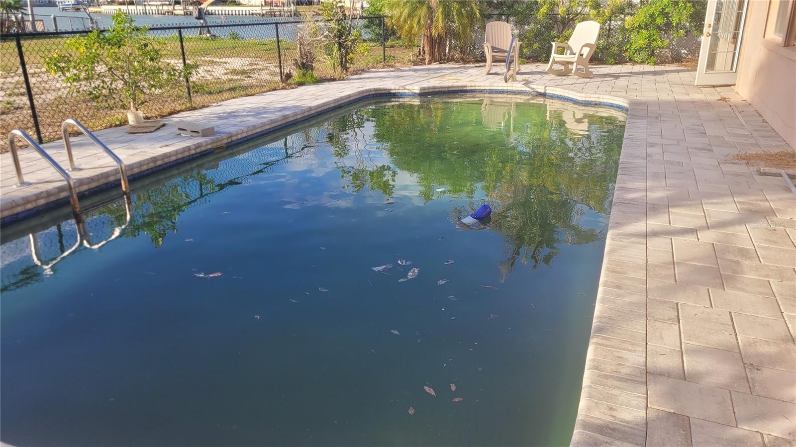 THREE PALMS POINT - Residential