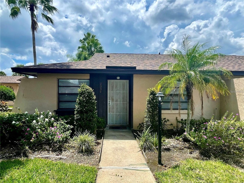 Photo of 2334 Bahamas Court, Kissimmee, FL 34741 (MLS # S5160249)