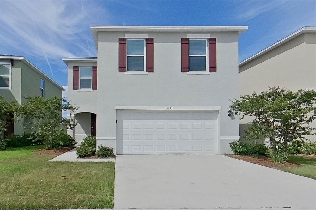 Photo of 32133 Katelin Circle, Leesburg, FL 34748 (MLS # O6382743)