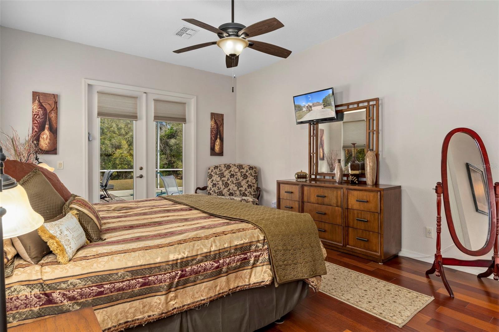 CANTERBURY LAKE ESTATES SECOND ADD - Residential