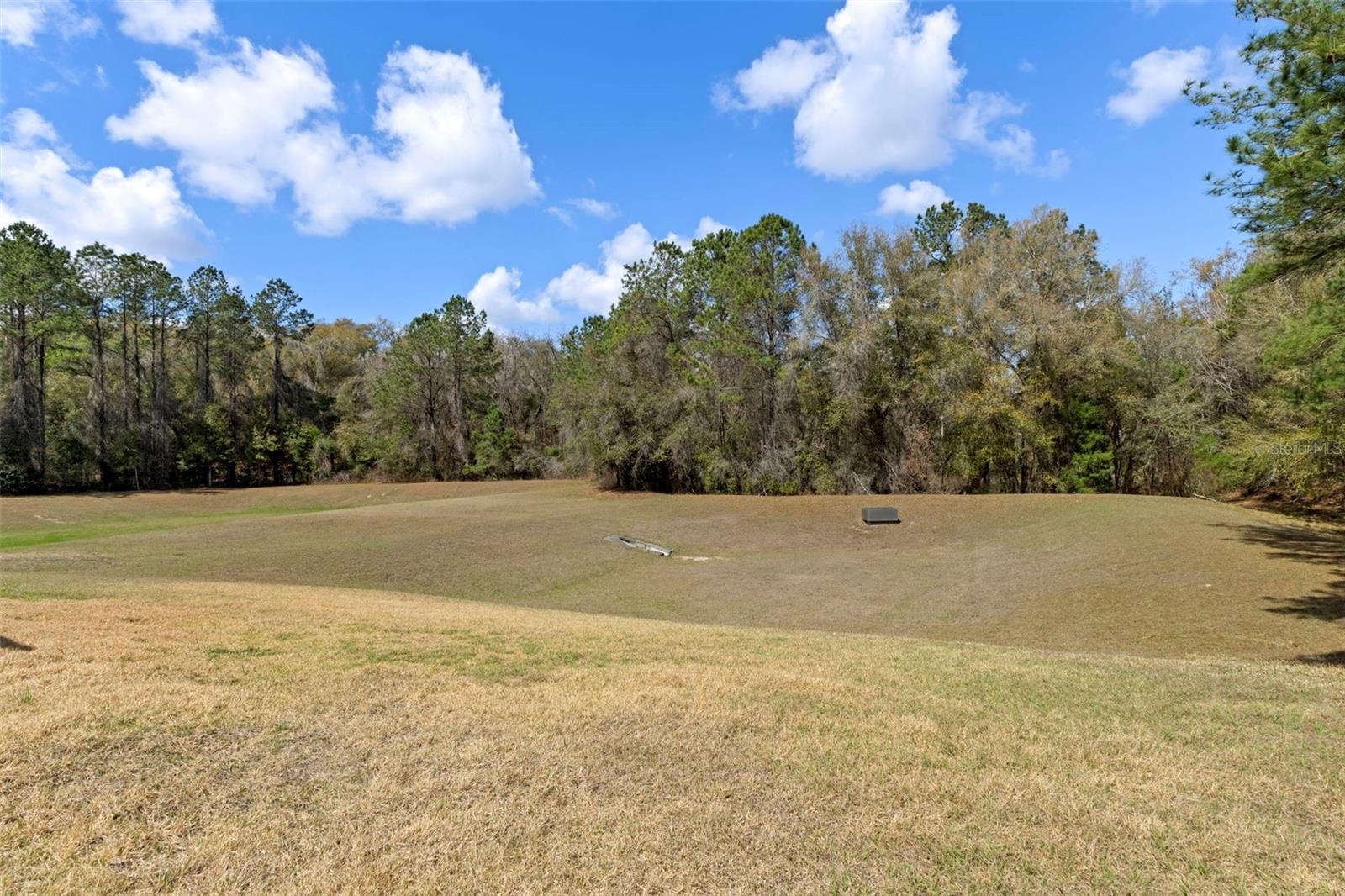 CANTERBURY LAKE ESTATES SECOND ADD - Residential