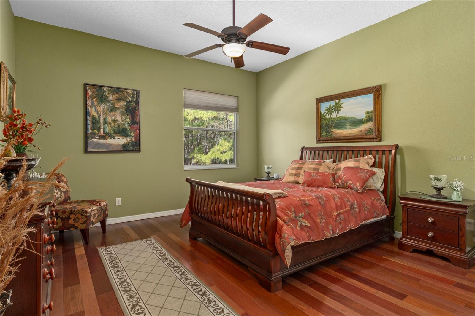 CANTERBURY LAKE ESTATES SECOND ADD - Residential