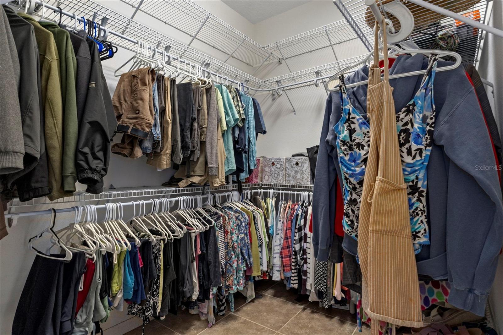 CANTERBURY LAKE ESTATES SECOND ADD - Residential