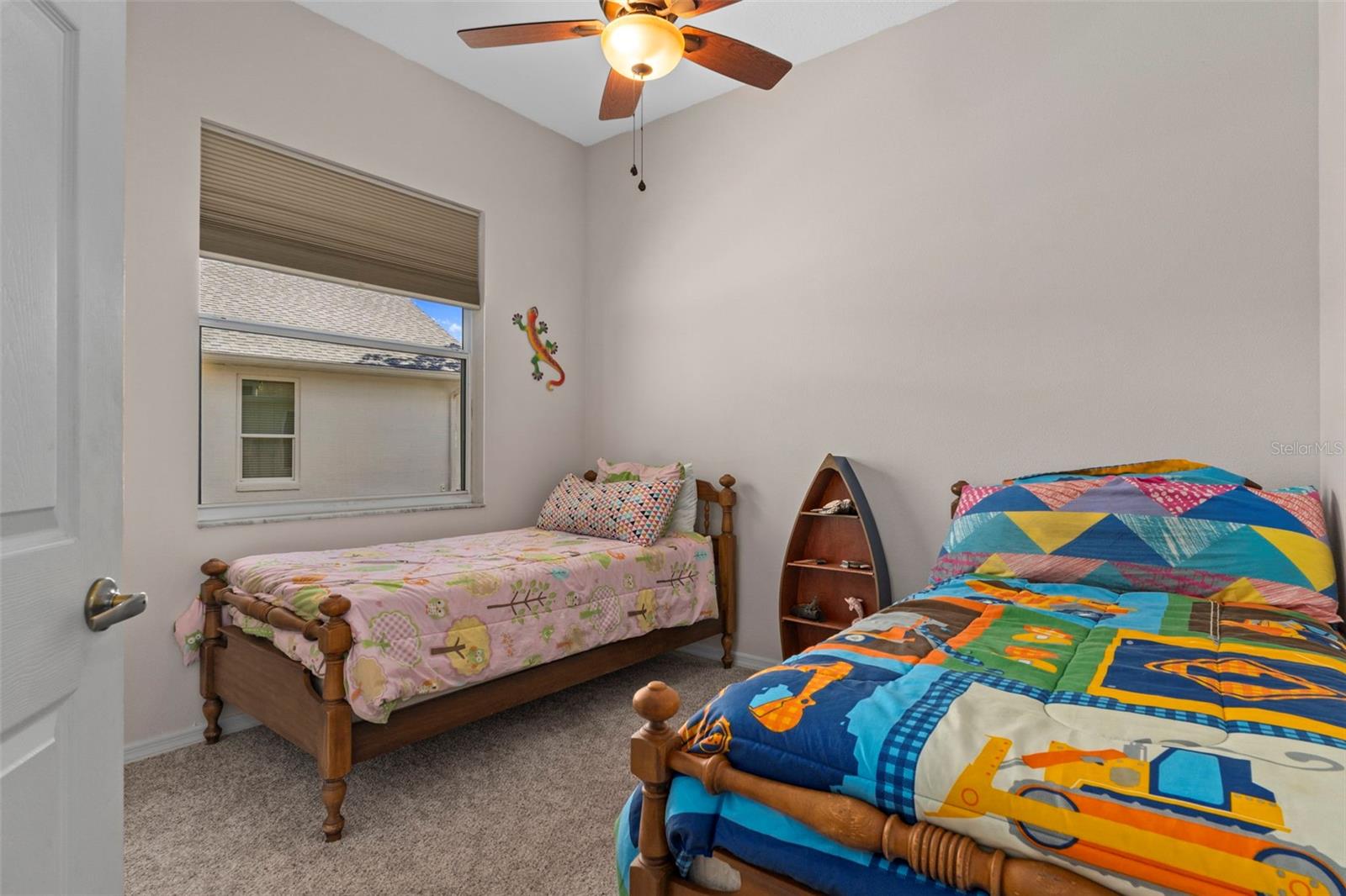 CANTERBURY LAKE ESTATES SECOND ADD - Residential