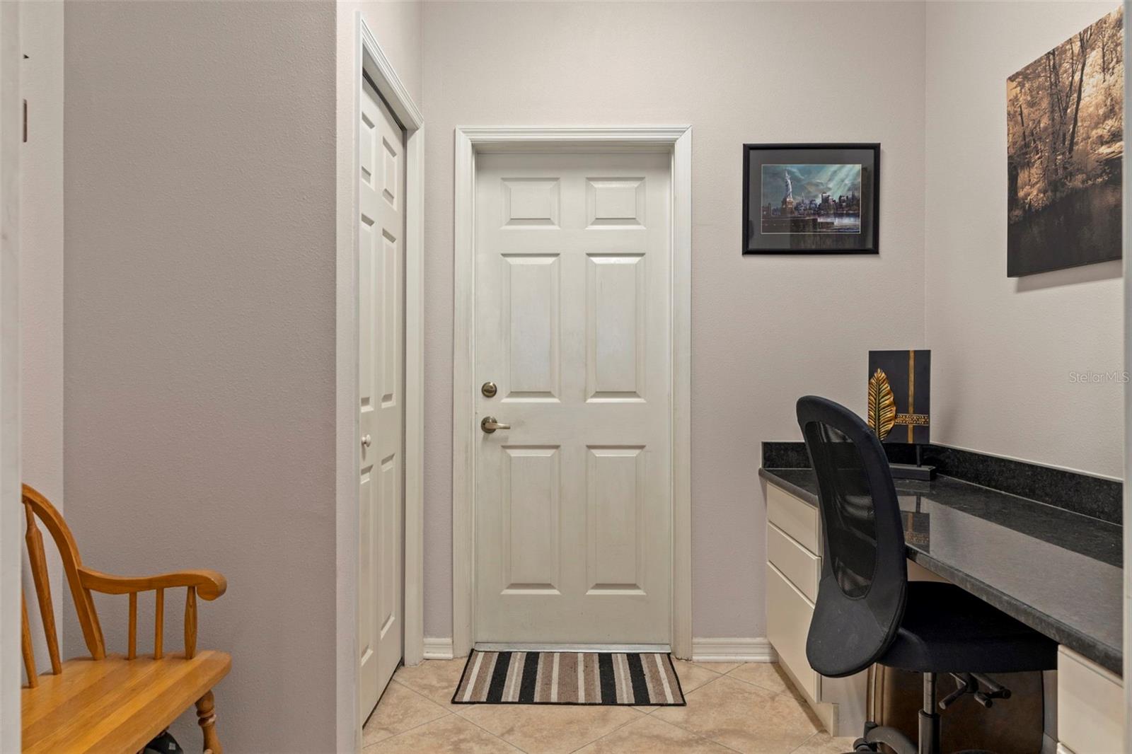 CANTERBURY LAKE ESTATES SECOND ADD - Residential