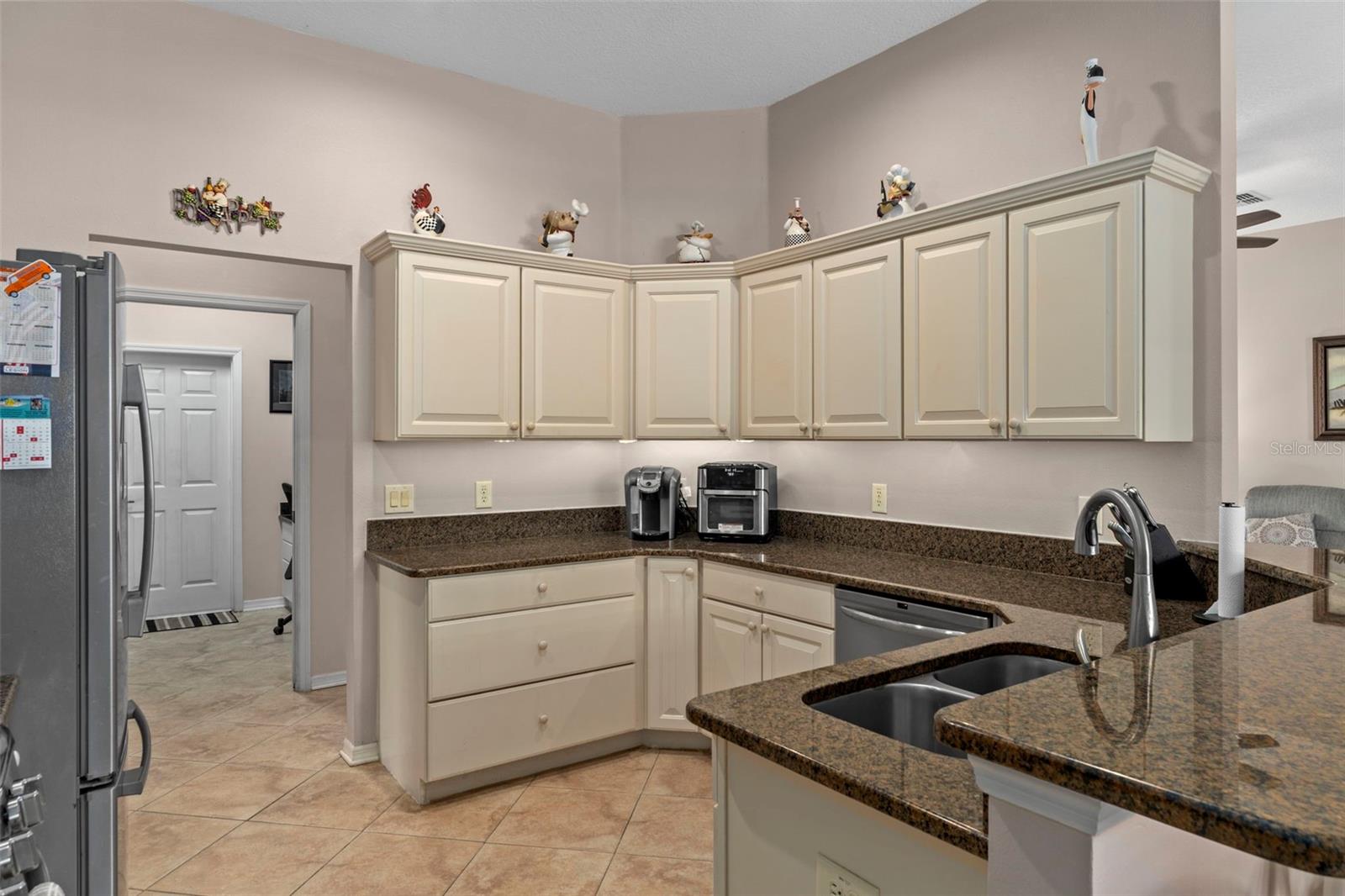 CANTERBURY LAKE ESTATES SECOND ADD - Residential