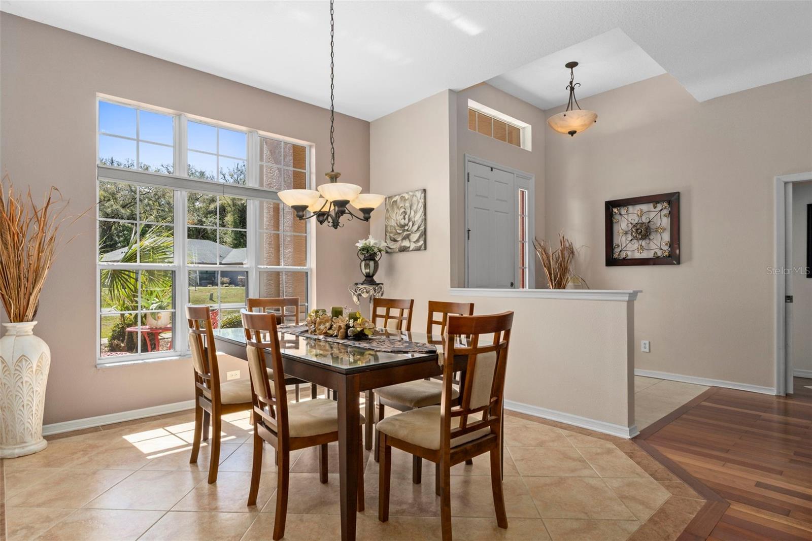 CANTERBURY LAKE ESTATES SECOND ADD - Residential