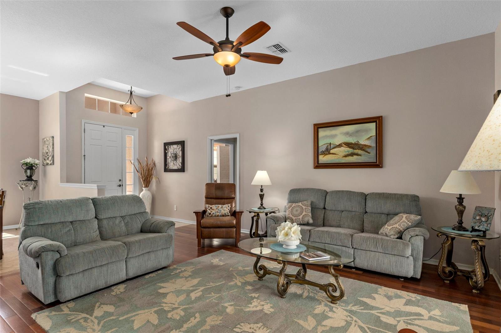 CANTERBURY LAKE ESTATES SECOND ADD - Residential