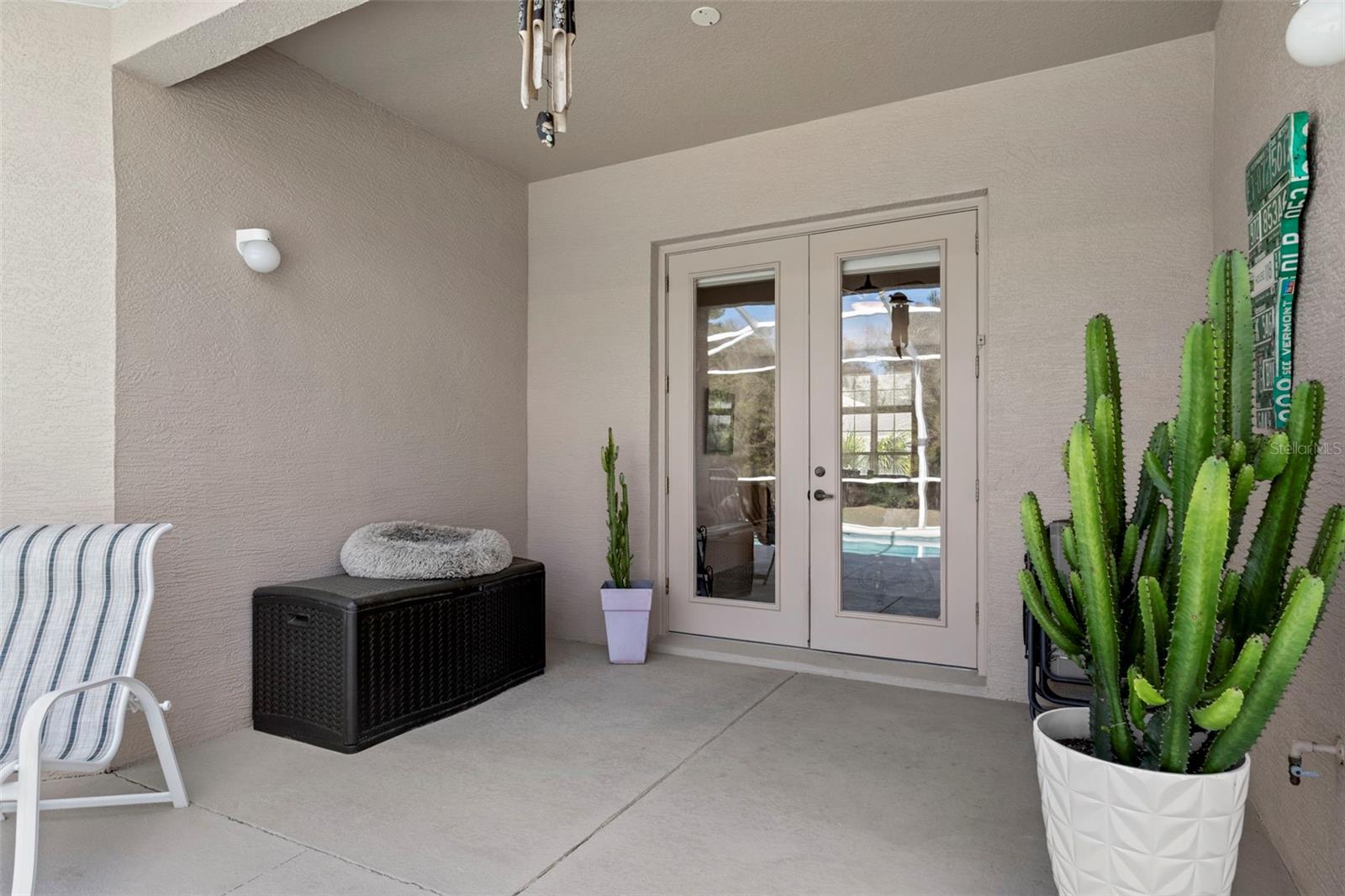 CANTERBURY LAKE ESTATES SECOND ADD - Residential